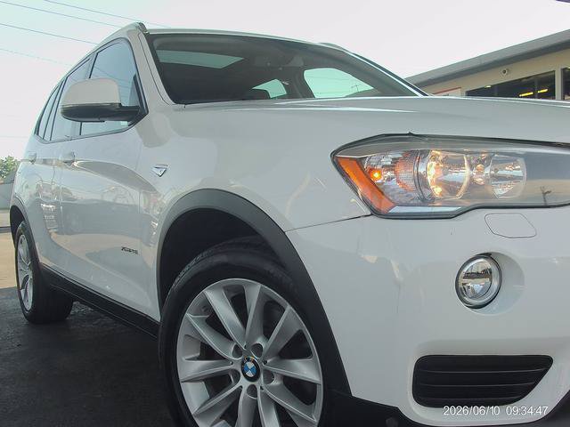 Used 2017 BMW X3 xDrive28i AWD/4WD image 19