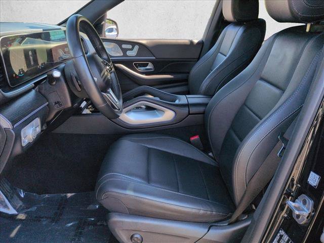 Used 2023 Mercedes-Benz GLE 350 4MATIC image 17