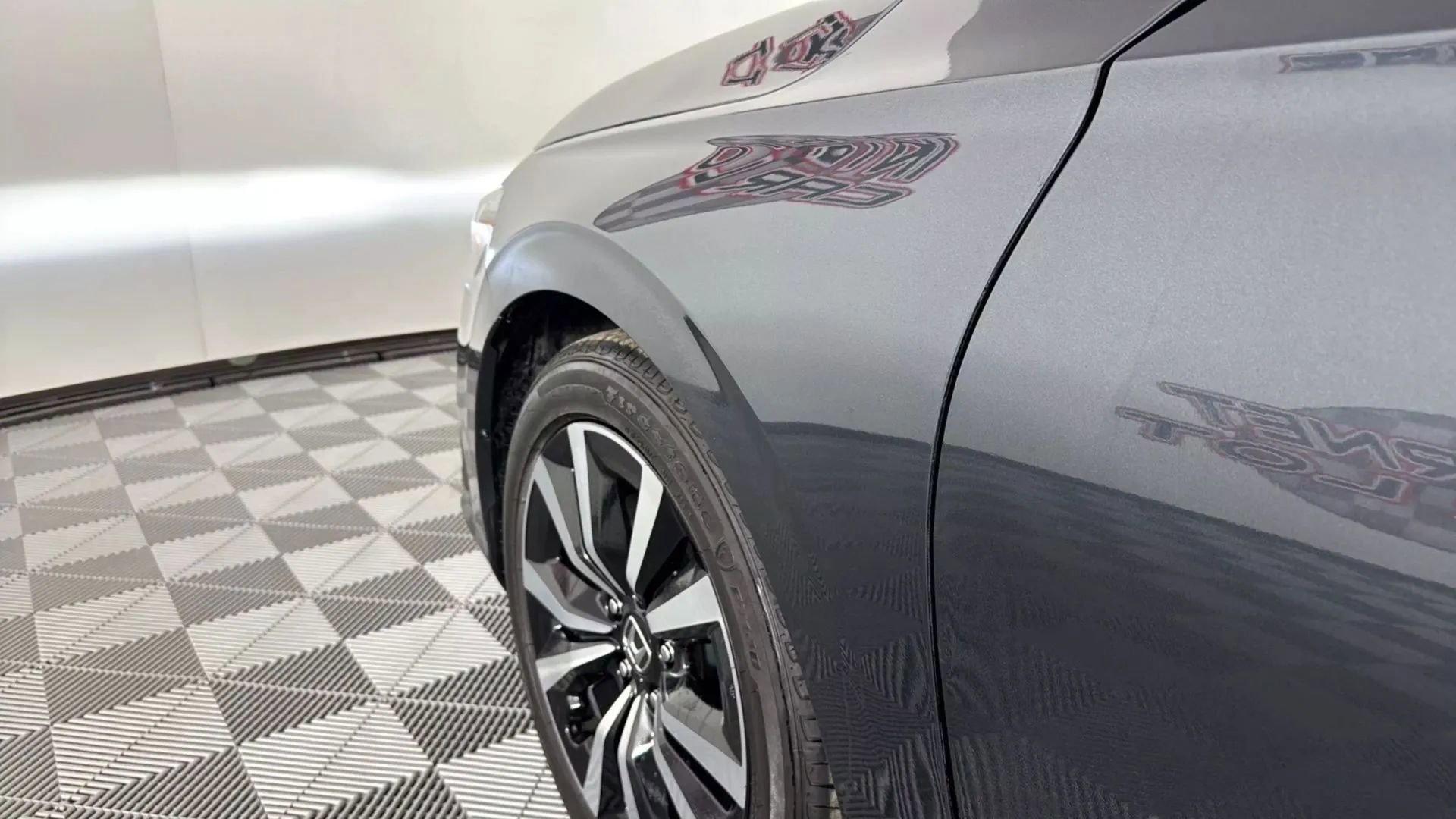 Used 2024 Honda Civic EX image 22