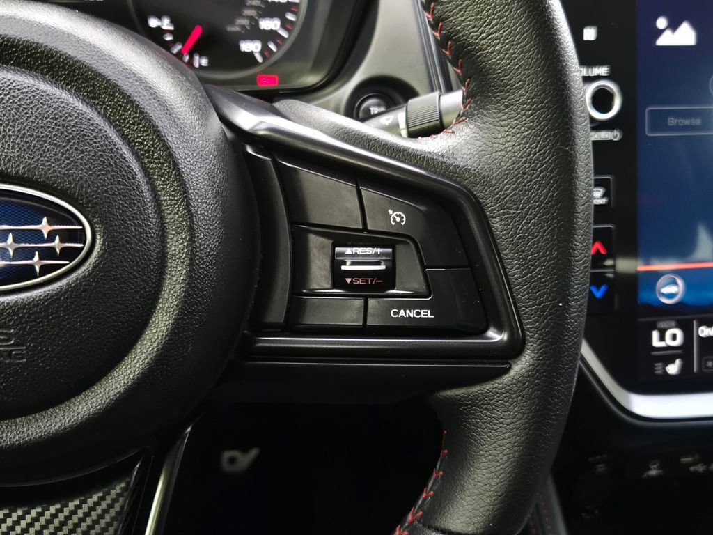 Used 2022 Subaru WRX Limited image 22