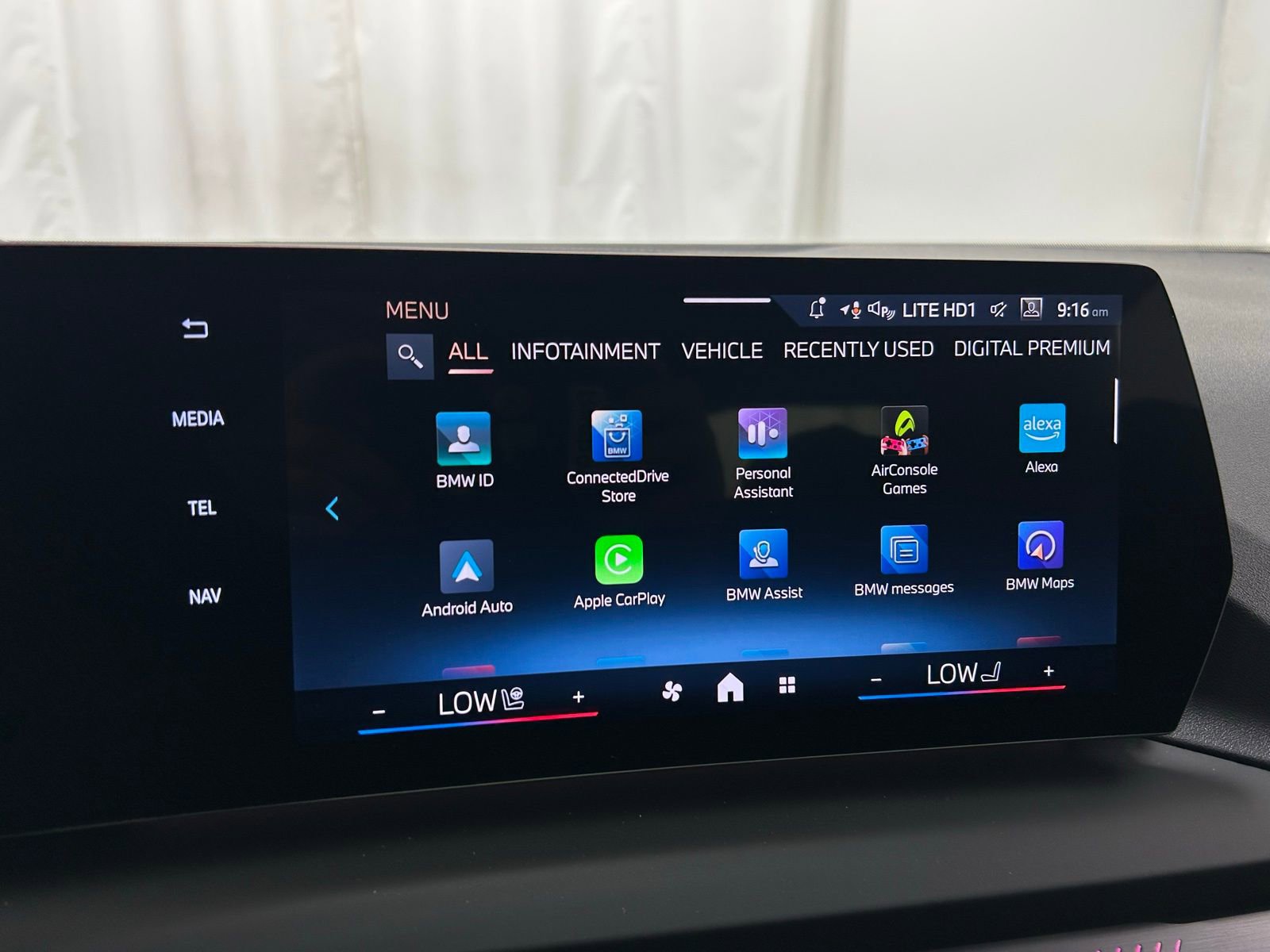 Used 2026 BMW 228i w/ Technology Package FWD image 15