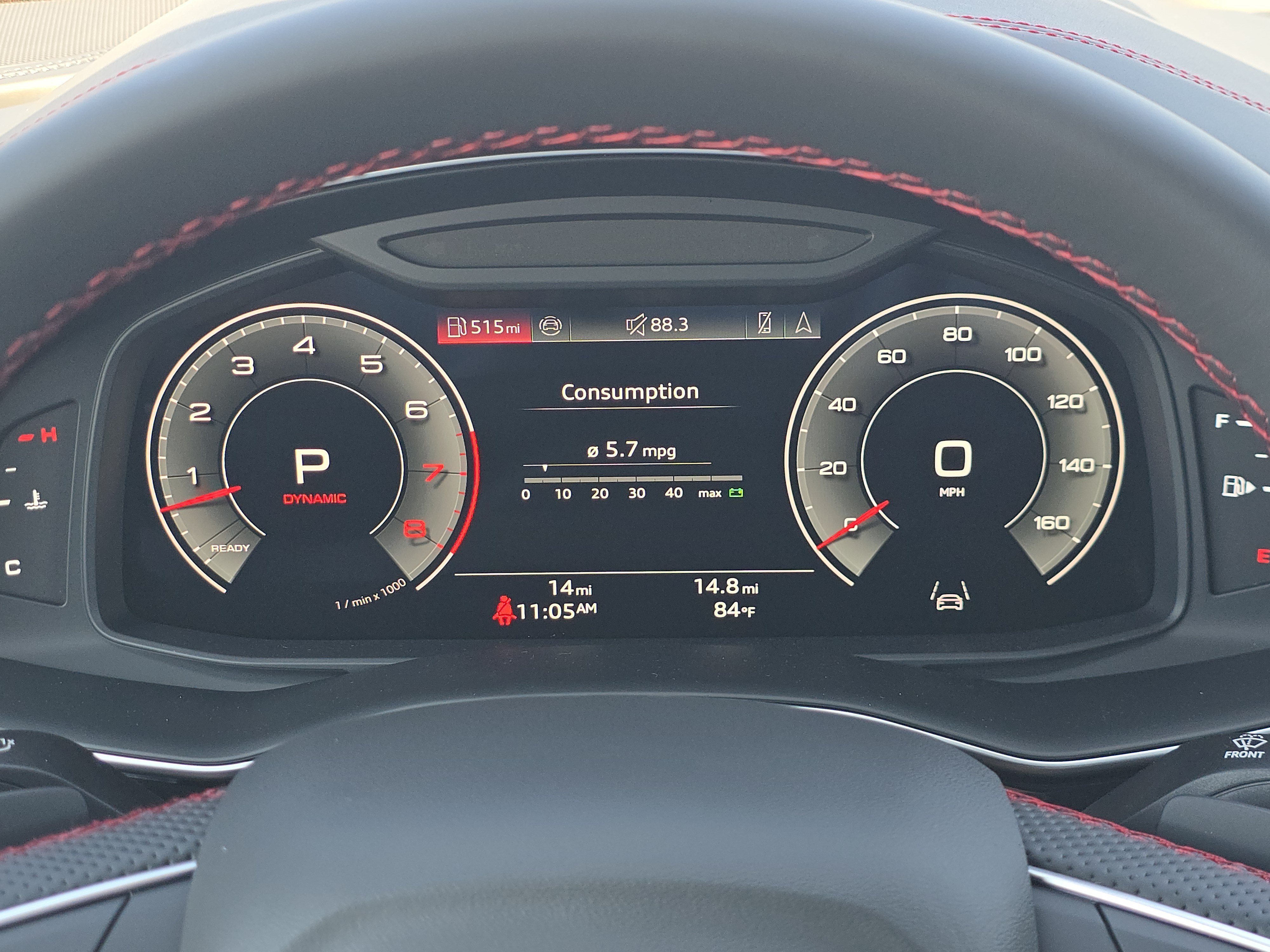 New 2026 Audi Q8 Prestige AWD/4WD image 25