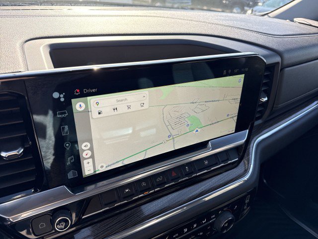 Certified 2023 Chevrolet Silverado 1500 LT image 19