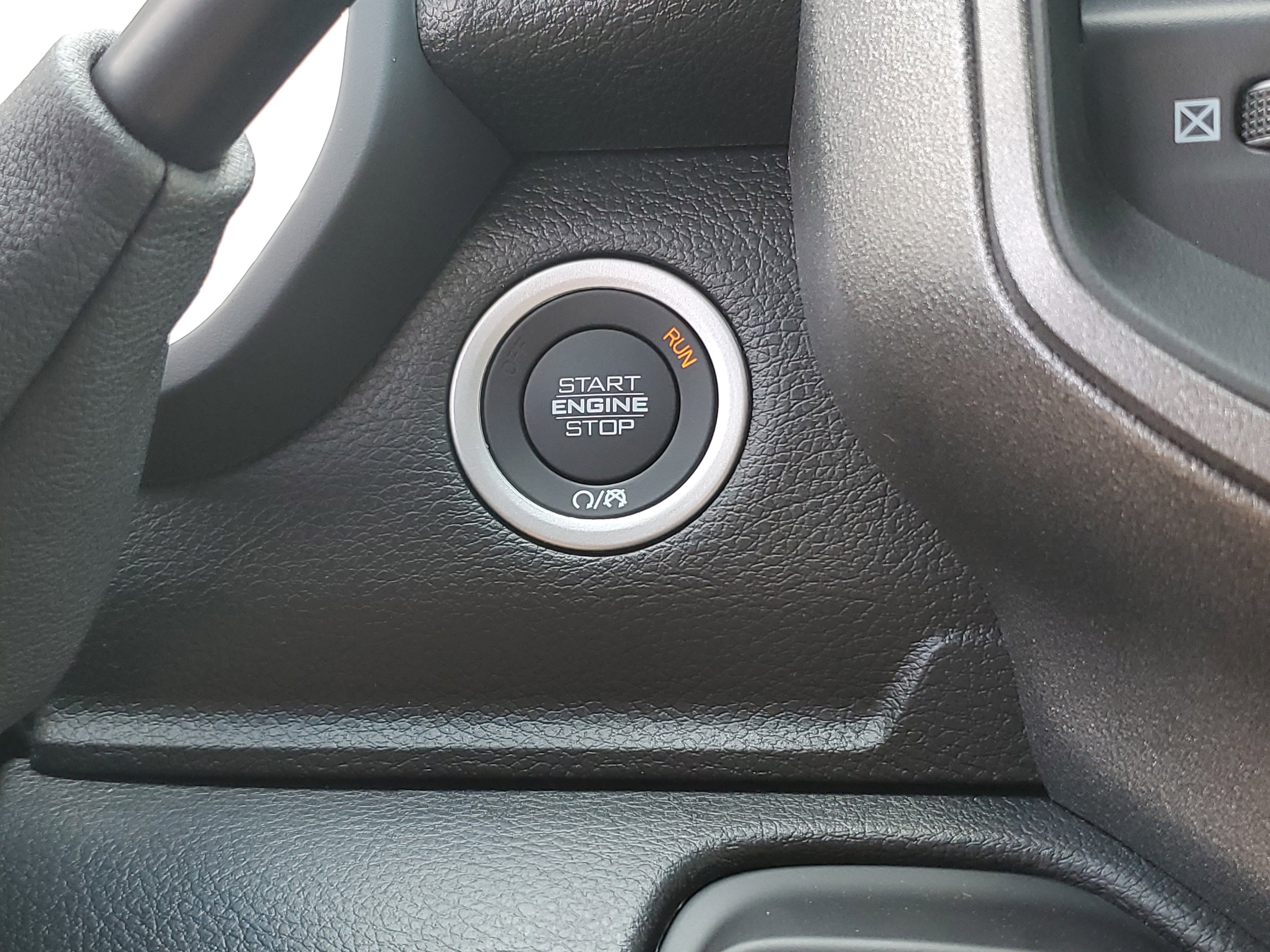 New 2025 RAM 2500 Tradesman image 18