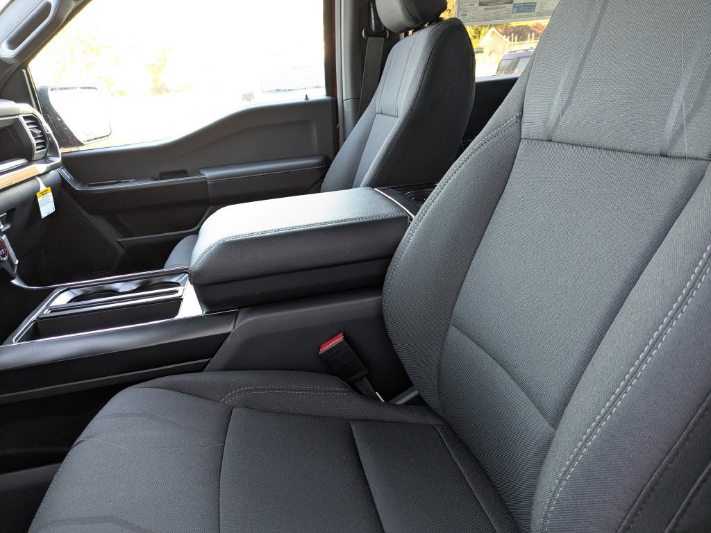 New 2026 Ford F150 STX w/ F-150 LOBO Package AWD/4WD image 19