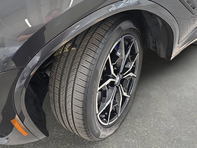 Certified 2023 BMW X3 M40i w/ Premium Package AWD/4WD image 27