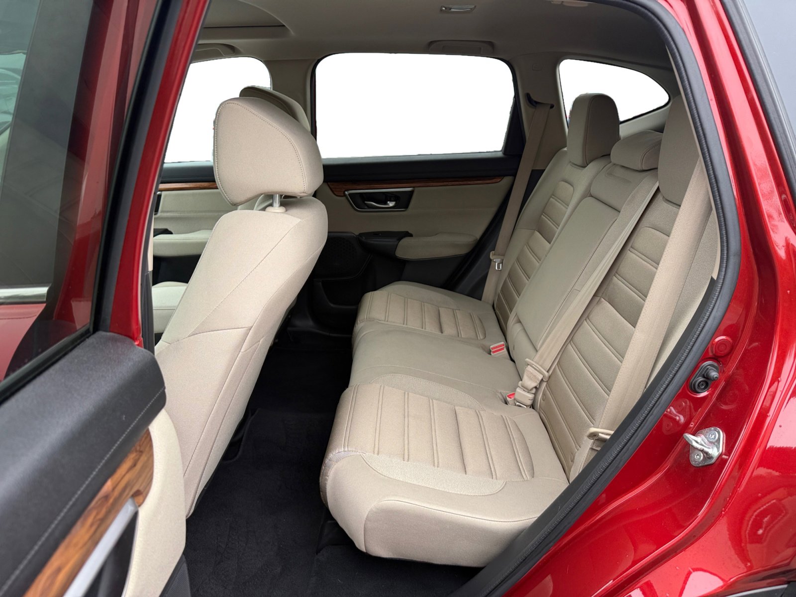 Used 2019 Honda CR-V EX image 16