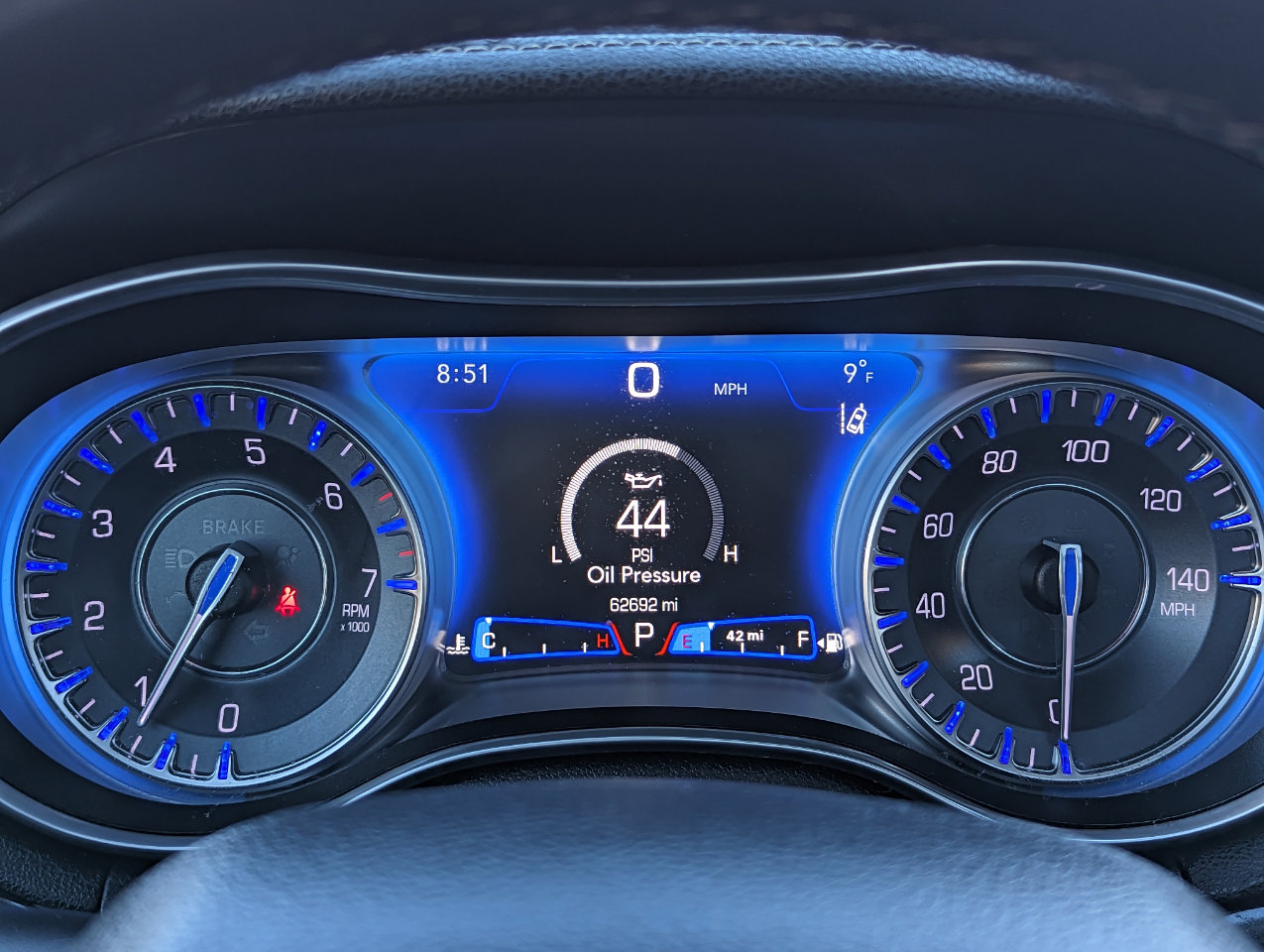 Used 2021 Chrysler 300 Touring L image 19