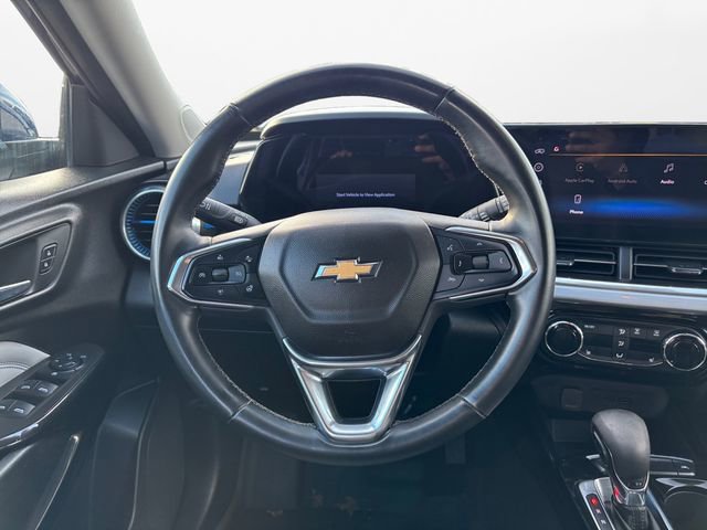 Used 2024 Chevrolet Trax LT w/ Driver Confidence Package image 12