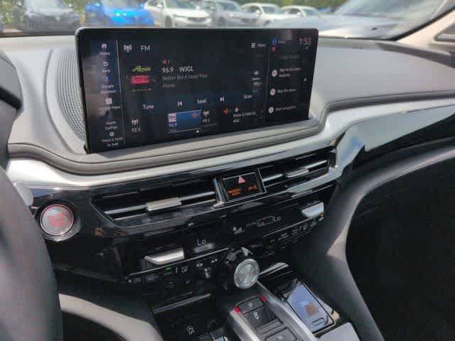 New 2026 Acura MDX w/ Technology Package FWD image 29