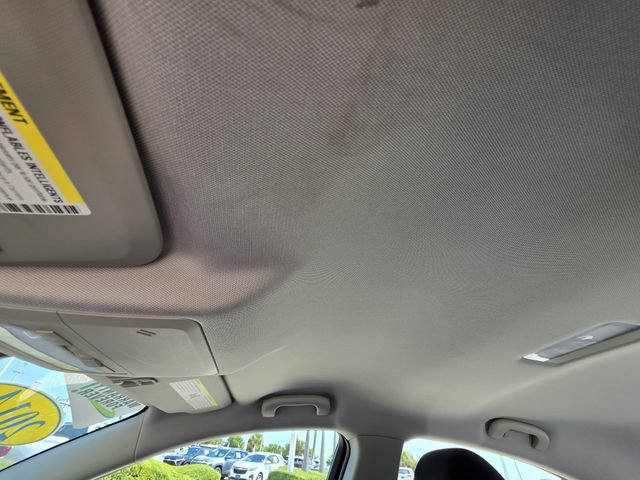 Used 2014 Chevrolet Cruze LS FWD image 26