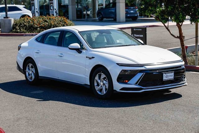 New 2026 Hyundai Sonata SE image 6
