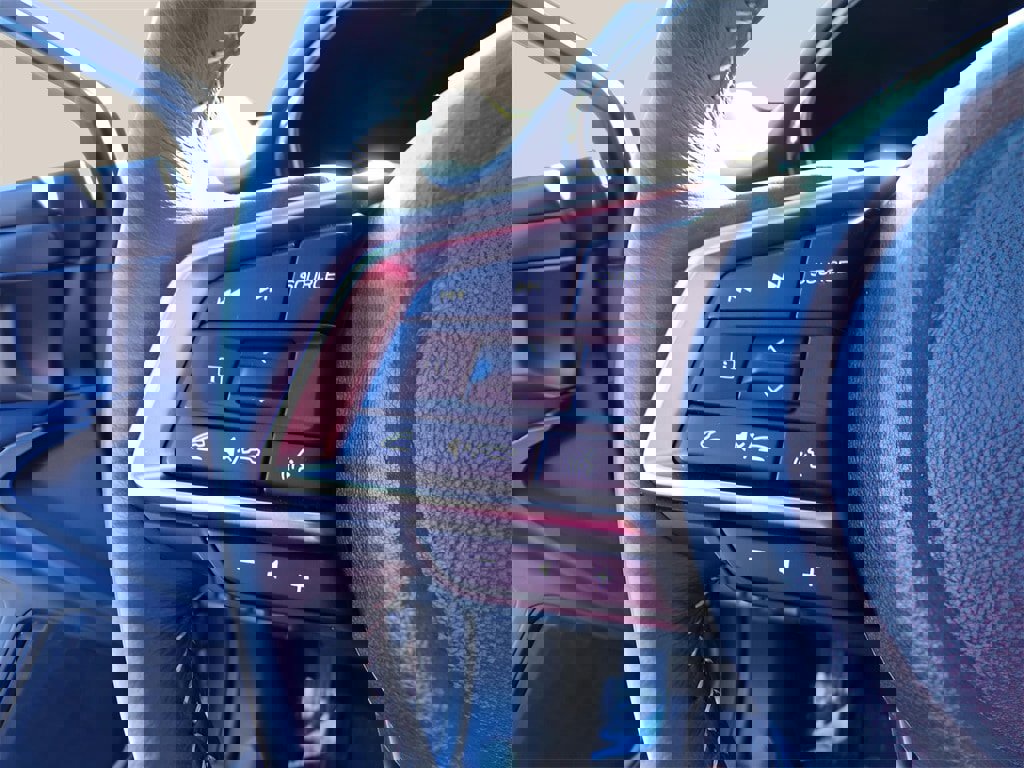 Certified 2025 Subaru Outback Premium image 23