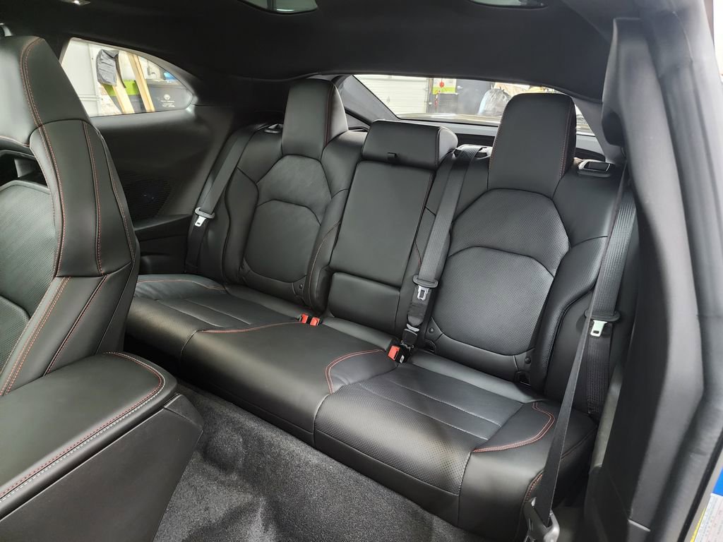 New 2026 Dodge Charger R/T Scat Pack image 29