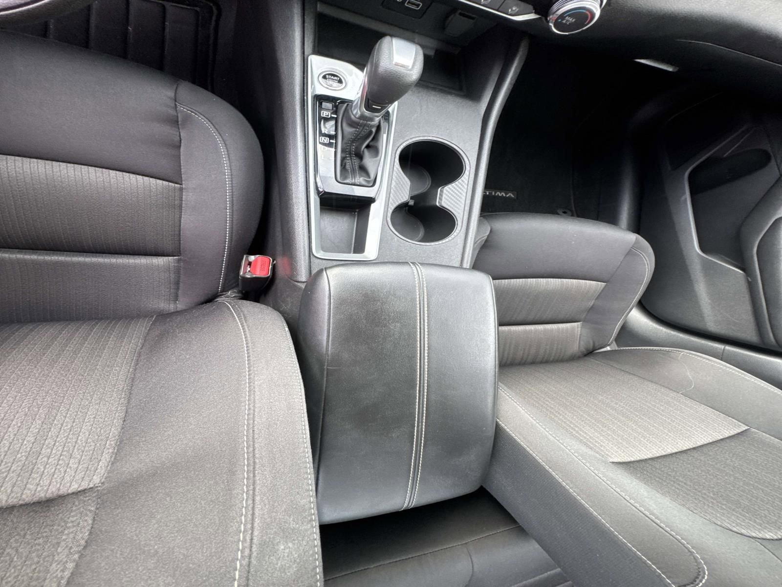 Used 2024 Nissan Altima 2.5 S image 25