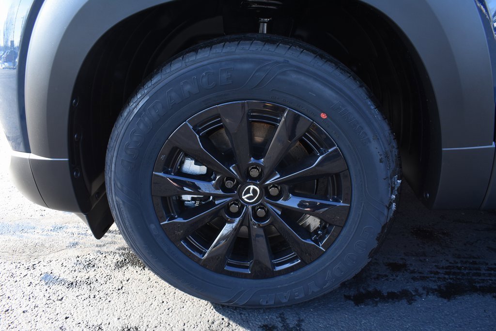 New 2026 MAZDA CX-50 AWD 2.5 Hybrid w/ Weather Package image 12