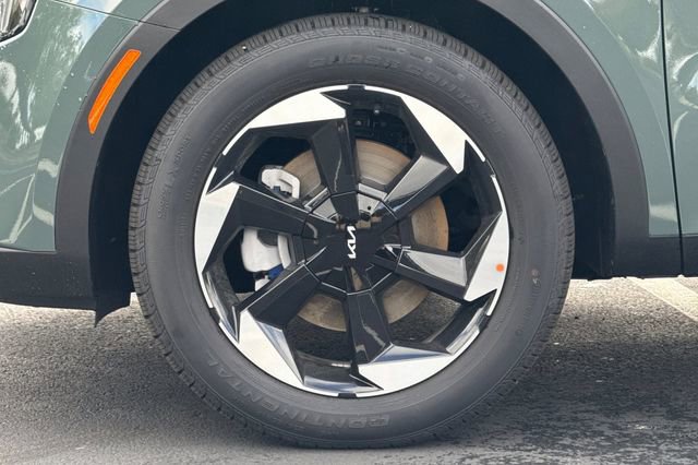 New 2026 Kia Sorento EX image 37
