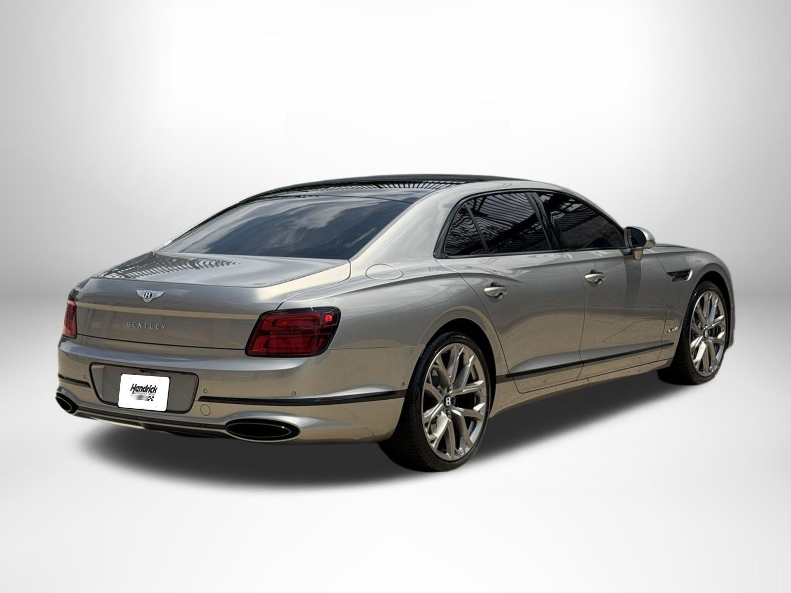 Certified 2024 Bentley Flying Spur W12 AWD/4WD image 9