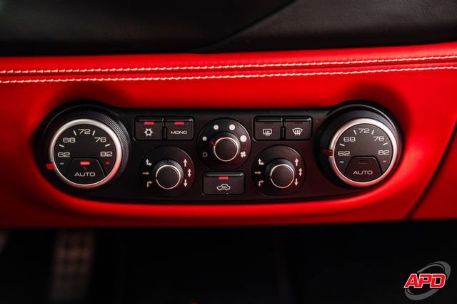 Used 2018 Ferrari 488 GTB RWD image 16