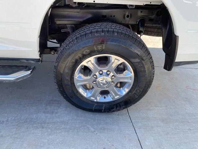 Used 2024 RAM 2500 Big Horn w/ Protection Group image 13