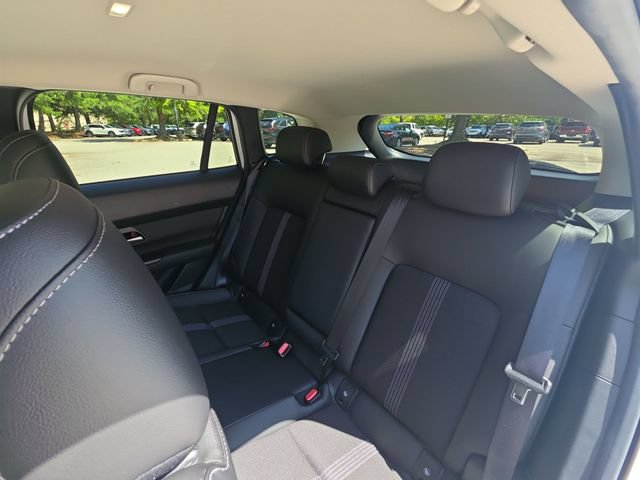 Certified 2024 MAZDA CX-50 AWD 2.5 S w/ Weather Package image 23