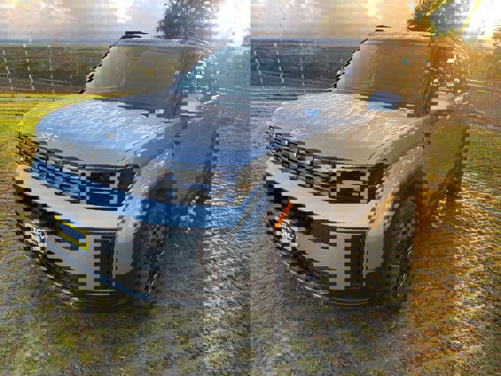 New 2026 Hyundai Santa Fe SEL image 3