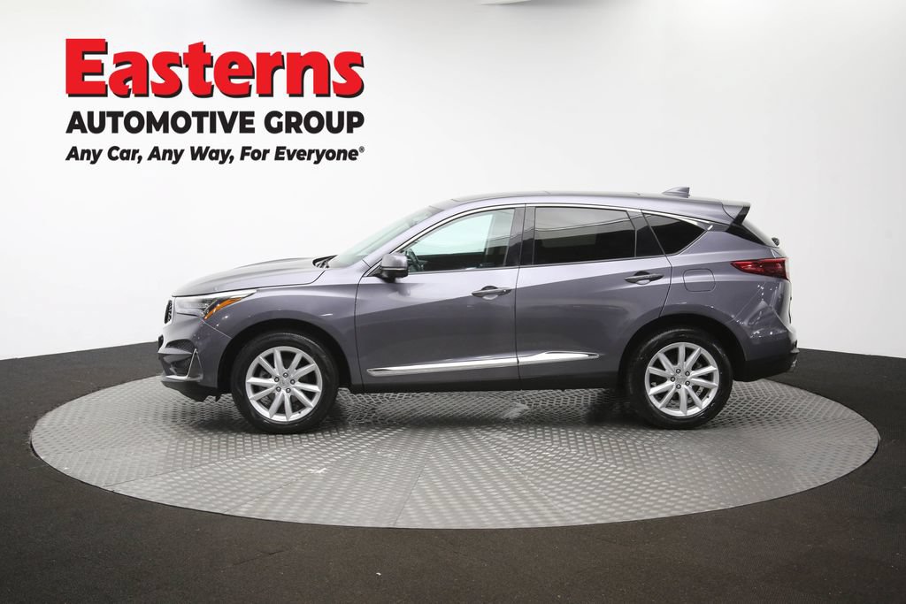 Used 2020 Acura RDX AWD image 62