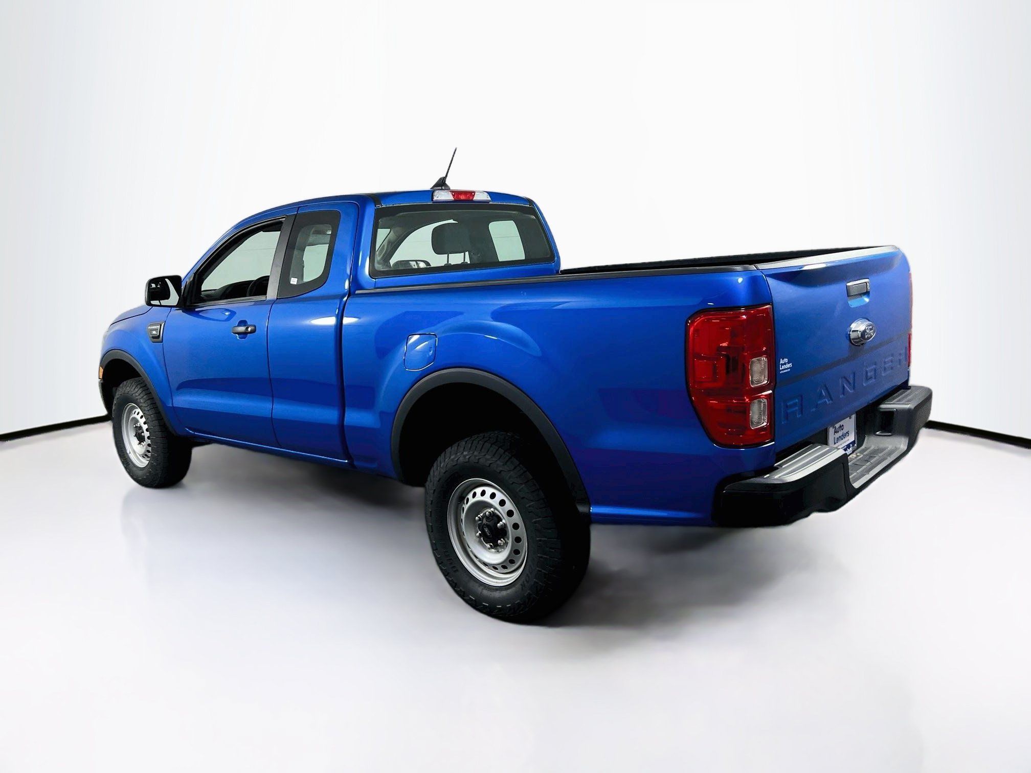 Used 2023 Ford Ranger XL RWD image 7