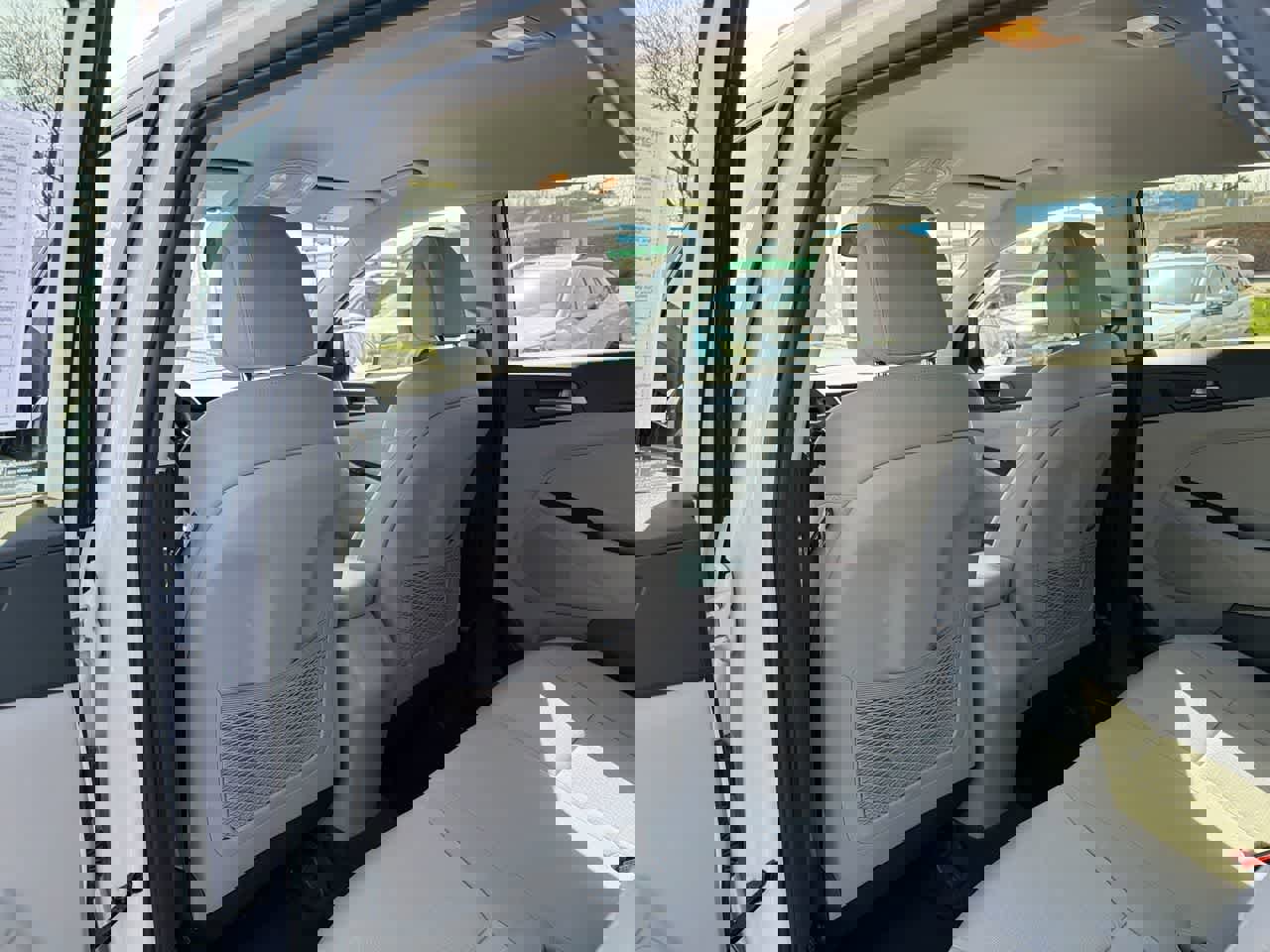 Used 2017 Hyundai Tucson SE AWD/4WD image 23