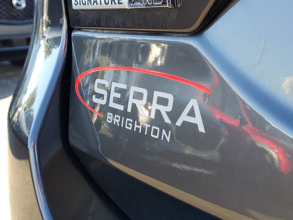 Certified 2025 MAZDA CX-5 Signature AWD/4WD image 33
