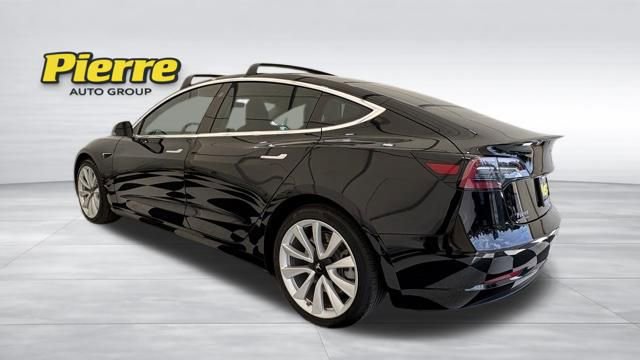 Used 2020 Tesla Model 3 Long Range AWD/4WD video 2