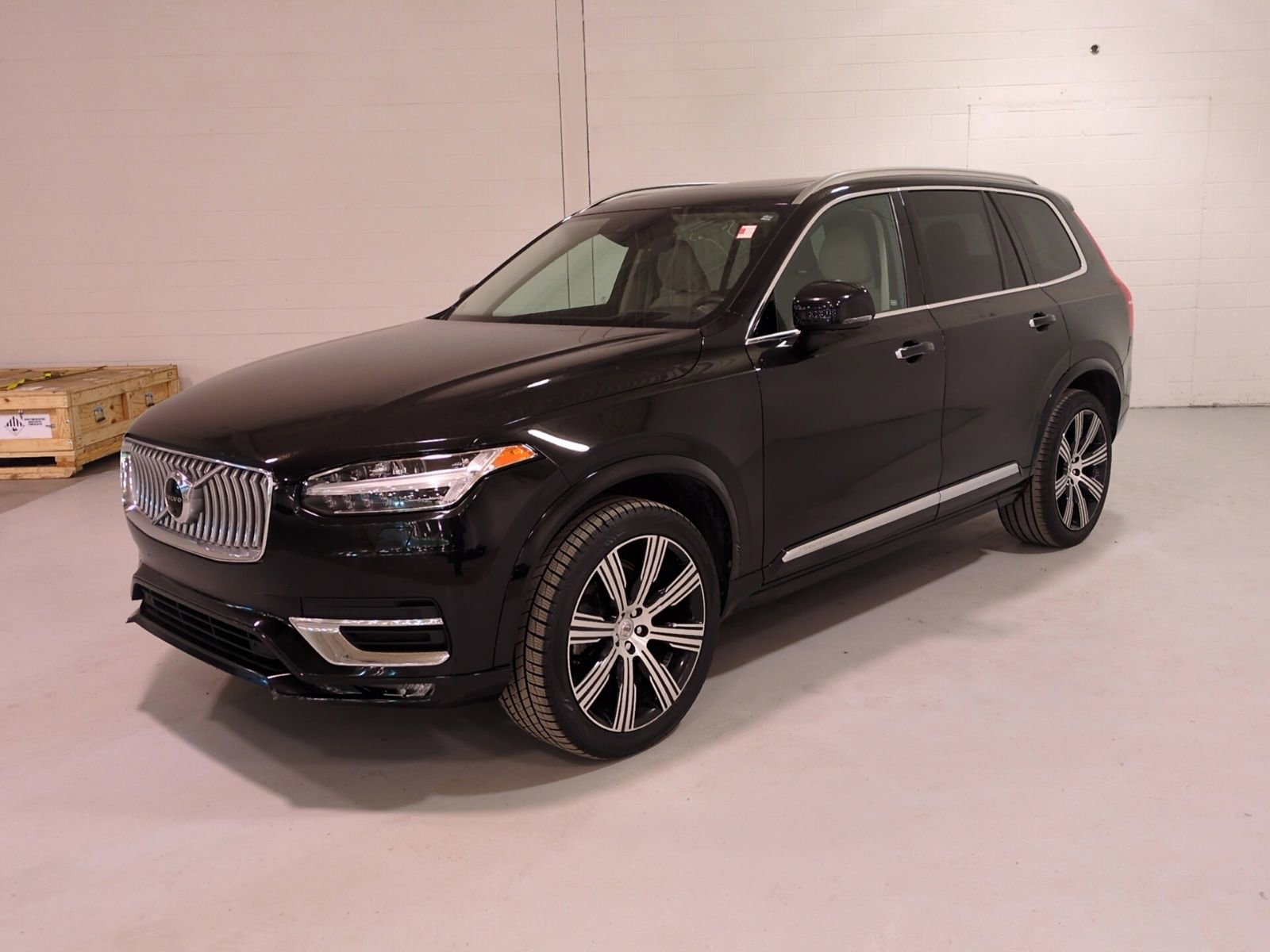 Used 2020 Volvo XC90 T6 Inscription w/ Protection Package Premier AWD/4WD image 8