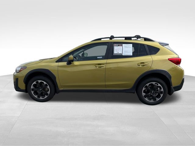 Used 2021 Subaru Crosstrek 2.0i Premium w/ Moonroof Package image 4