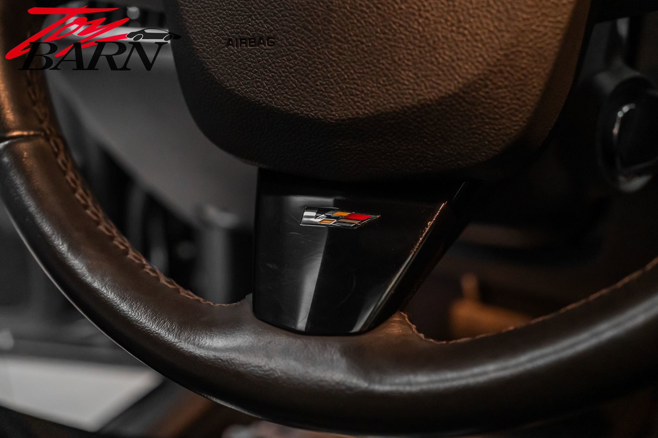 Used 2014 Cadillac CTS V w/ Wood Trim Package image 29