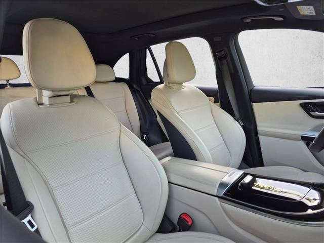 Certified 2023 Mercedes-Benz GLC 300 image 18