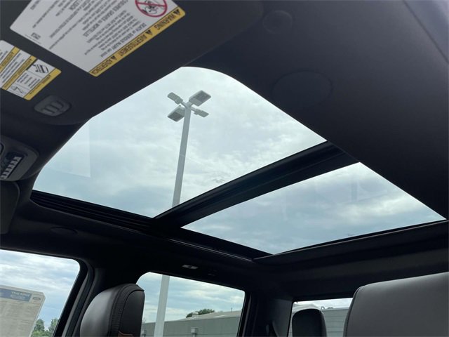 New 2025 Ford F250 King Ranch w/ FX4 Off-Road Package image 15