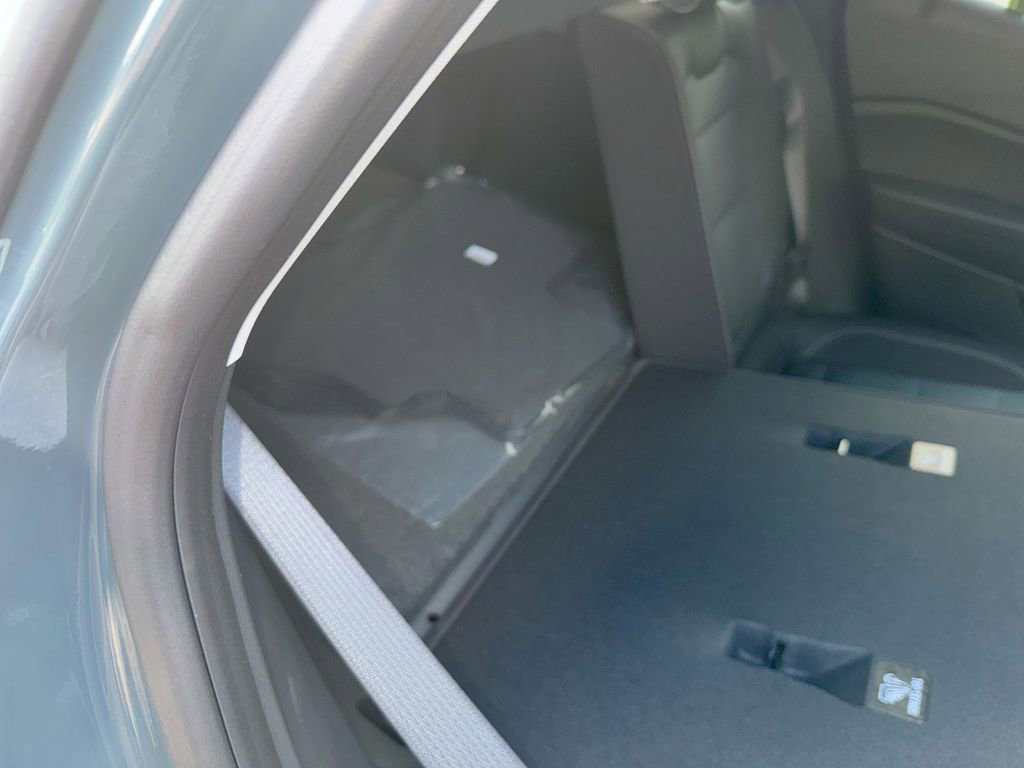 New 2026 Chevrolet Trax LT w/ LT Convenience Package FWD image 30