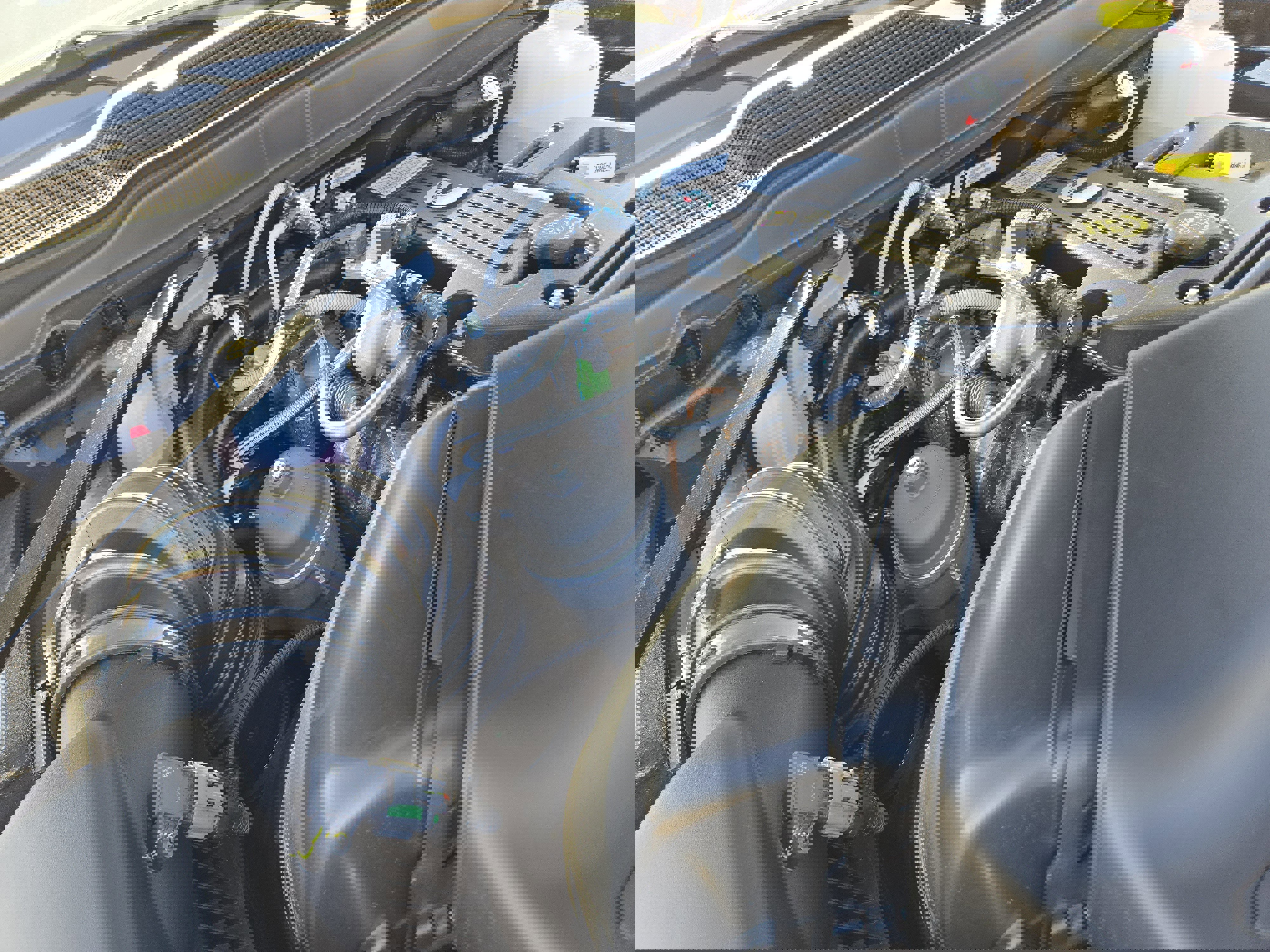 New 2026 RAM 5500 4x4 Crew Cab w/ Laramie Trim Package image 21