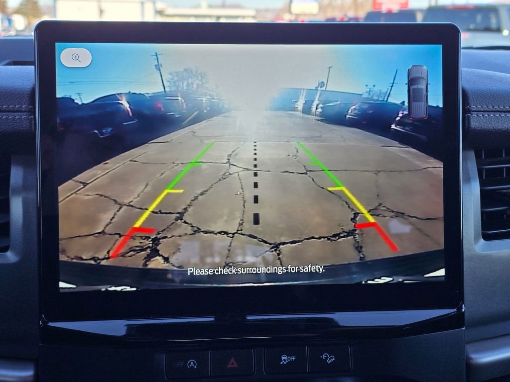 Used 2024 Ford Expedition Max XL image 31