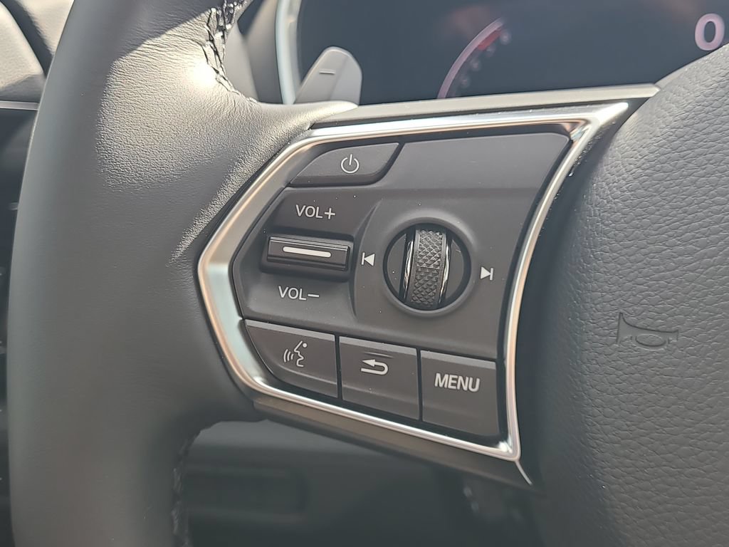 New 2026 Acura MDX FWD w/ Technology Package image 25