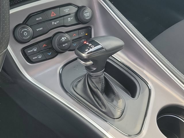Used 2022 Dodge Challenger R/T w/ Blacktop Package RWD image 30