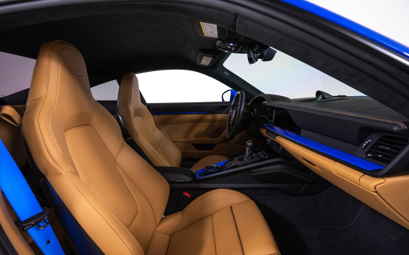 Used 2026 Porsche 911 GT3 RWD image 21