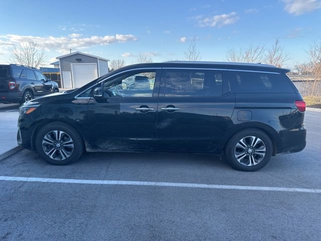 Used 2019 Kia Sedona SX image 6