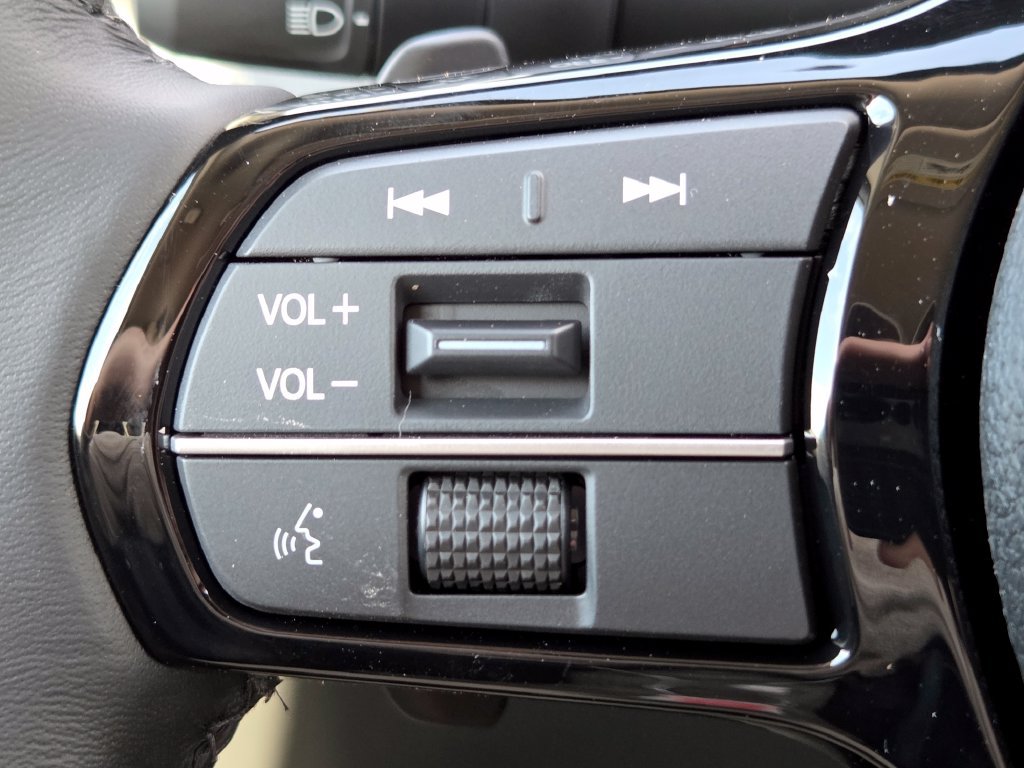New 2026 Honda Pilot EX-L image 15