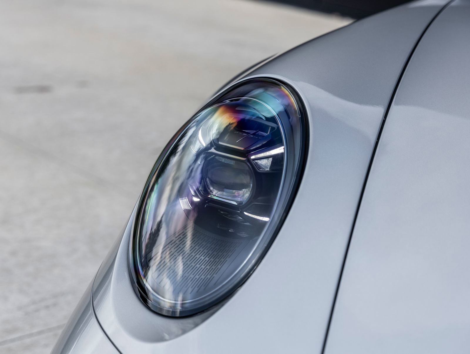 Certified 2024 Porsche 911 Turbo S image 24