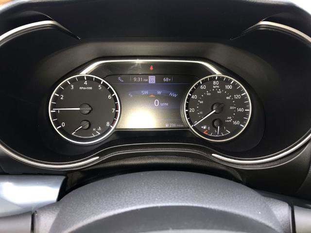 Certified 2023 Nissan Maxima SR w/ Sport Mat Group FWD image 15