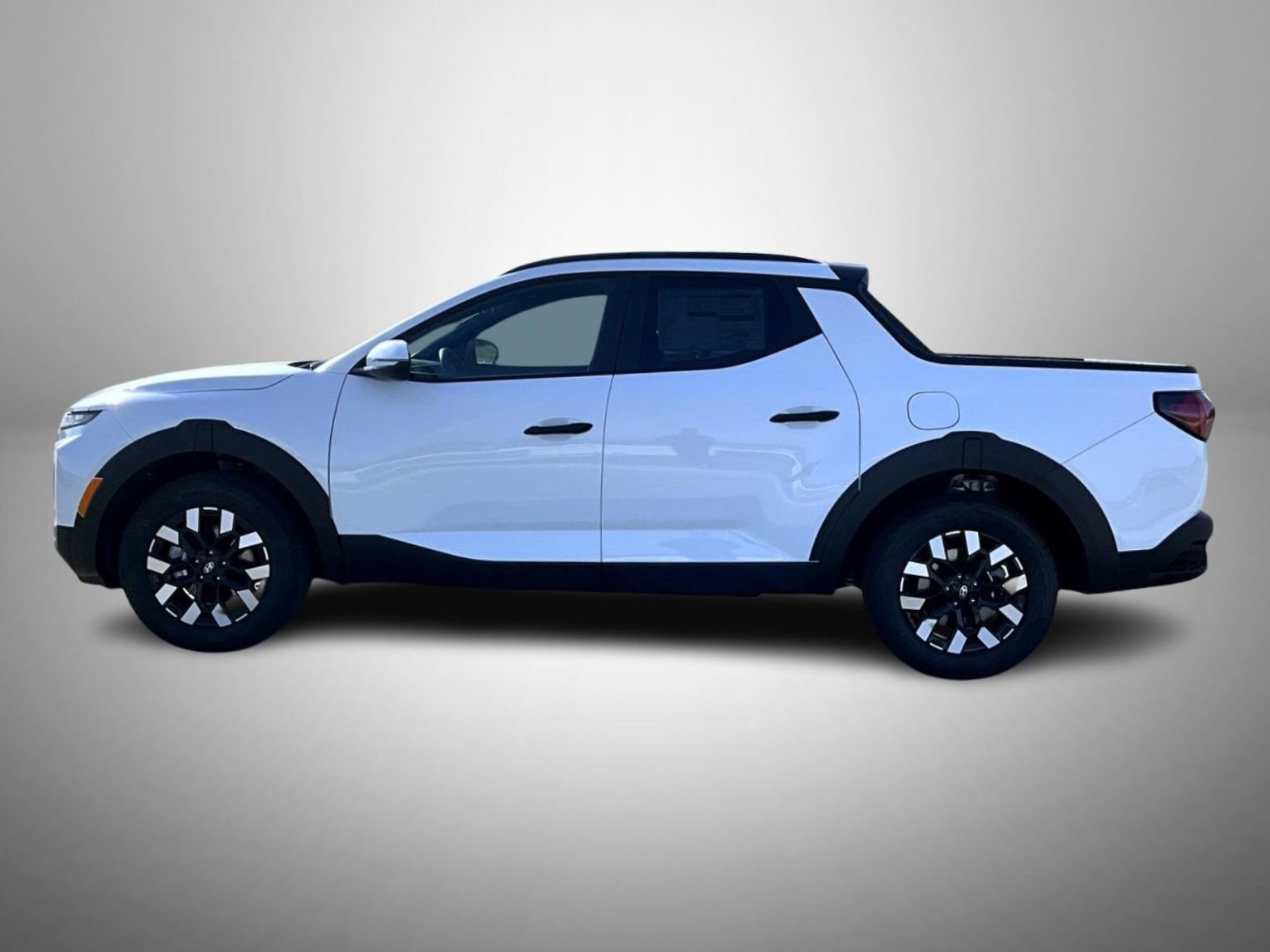 New 2026 Hyundai Santa Cruz SEL image 8