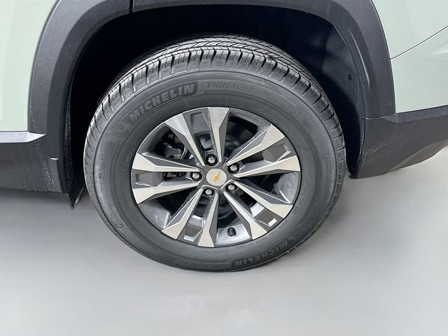 New 2026 Chevrolet Equinox LT w/ Convenience Package II image 31