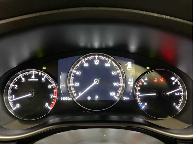 Used 2024 MAZDA CX-50 AWD 2.5 Turbo w/ Cargo Package image 16