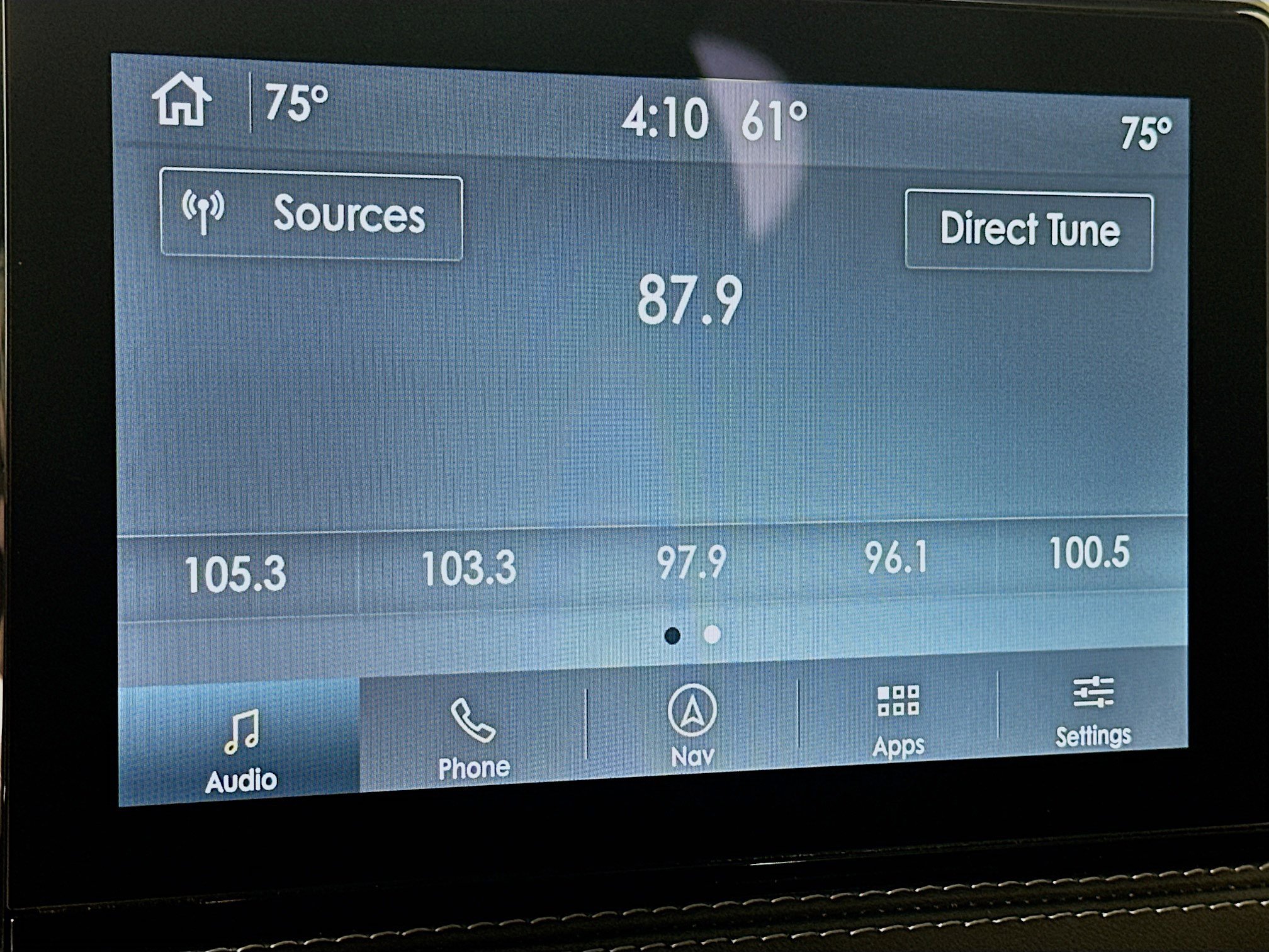 Used 2022 Lincoln Corsair FWD w/ Premium Package image 21